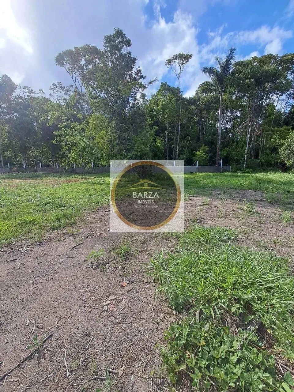 Aldeia BARZA IMÓVEIS - Condomínio Bromélia