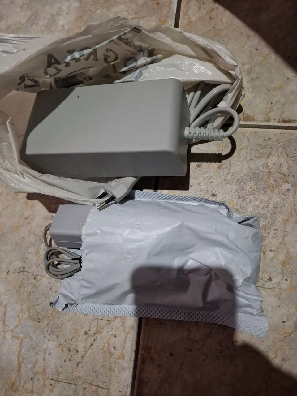 Fonte Nintendo Wiiu - Foto 2
