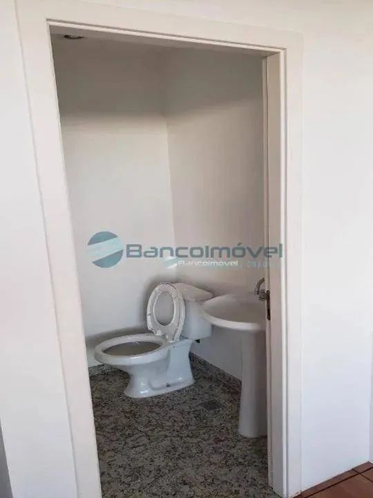 Sala Comercial para venda e locação, Swiss Park, Campinas - . - Foto 9