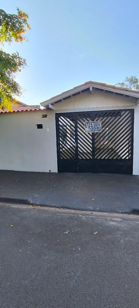 Foto - Ribeirão Preto - Jardim Heitor Rigon