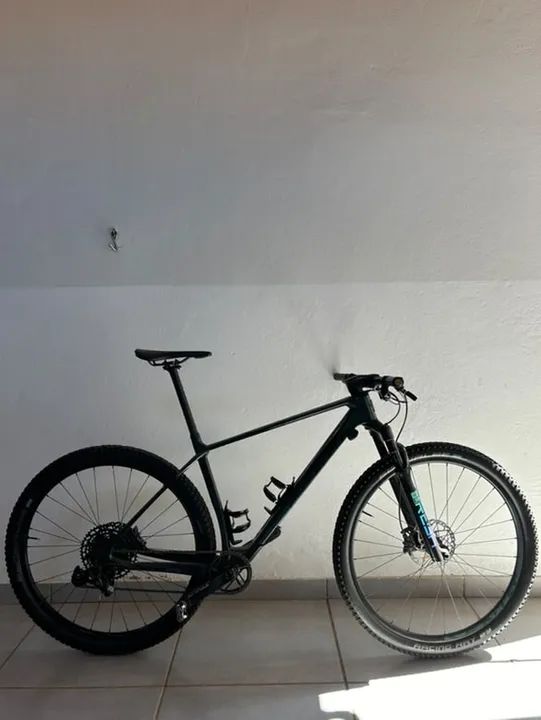 Sense Impact Carbon Comp 