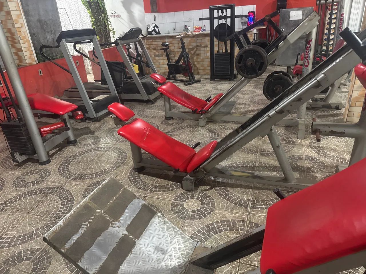 Academia completa  - Foto 4