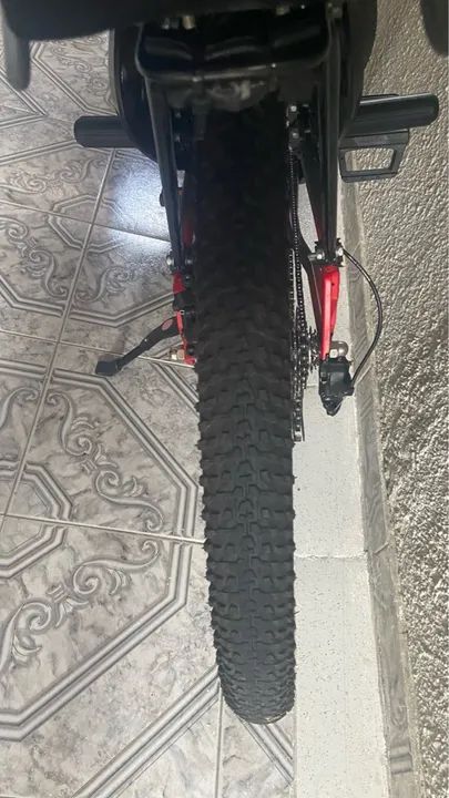 Bicicleta Elétrica oggi 8.0 s - Foto 3