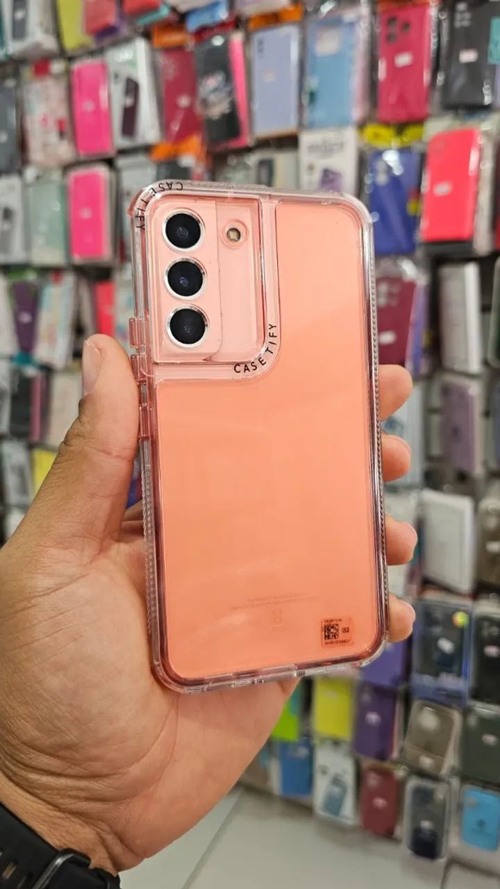 Capas Premium para Celular Samsung Galaxy  - Foto 3