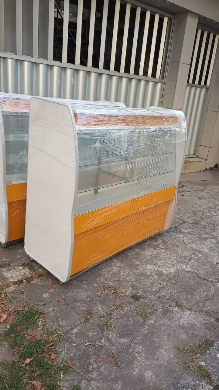 Diversos balcões novos frete grátis - Foto 2