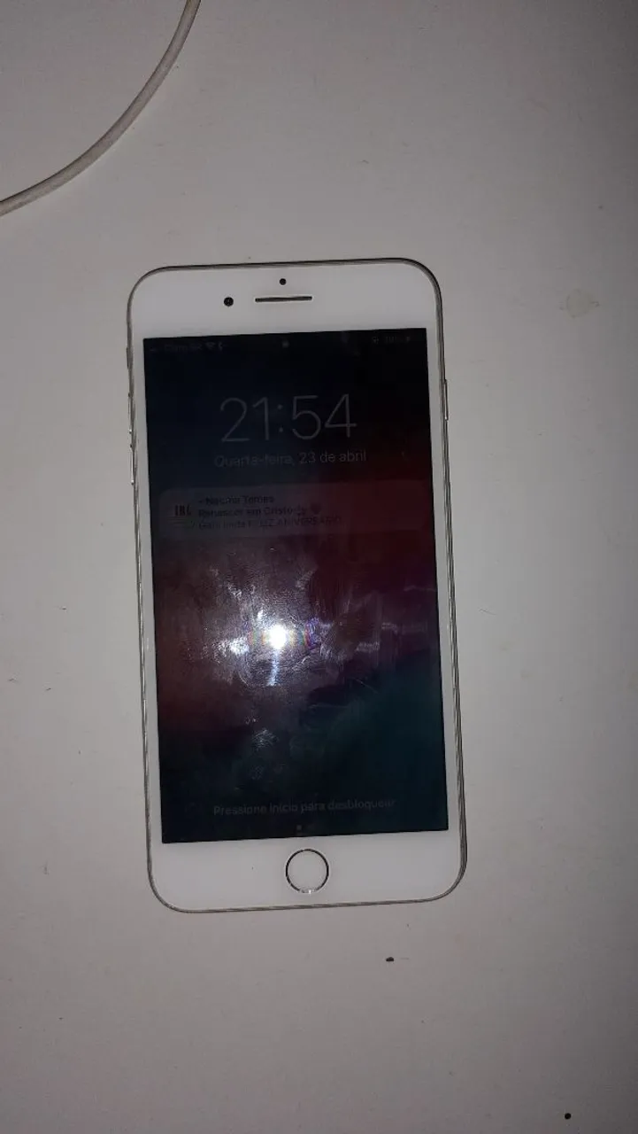 iPhone 7plus