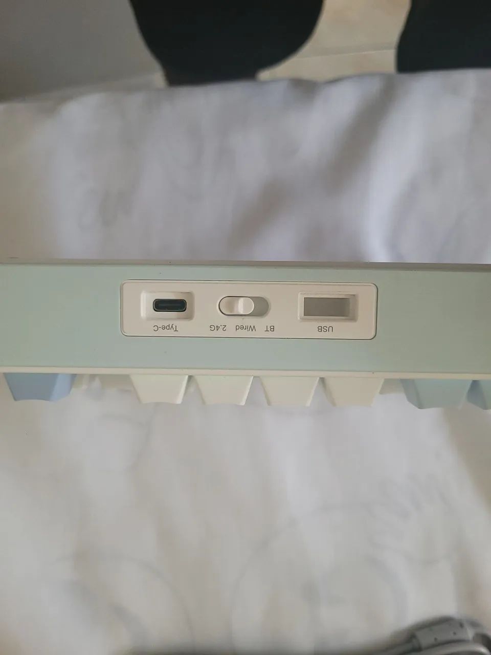 Mechanical Keyboard64220028043266123