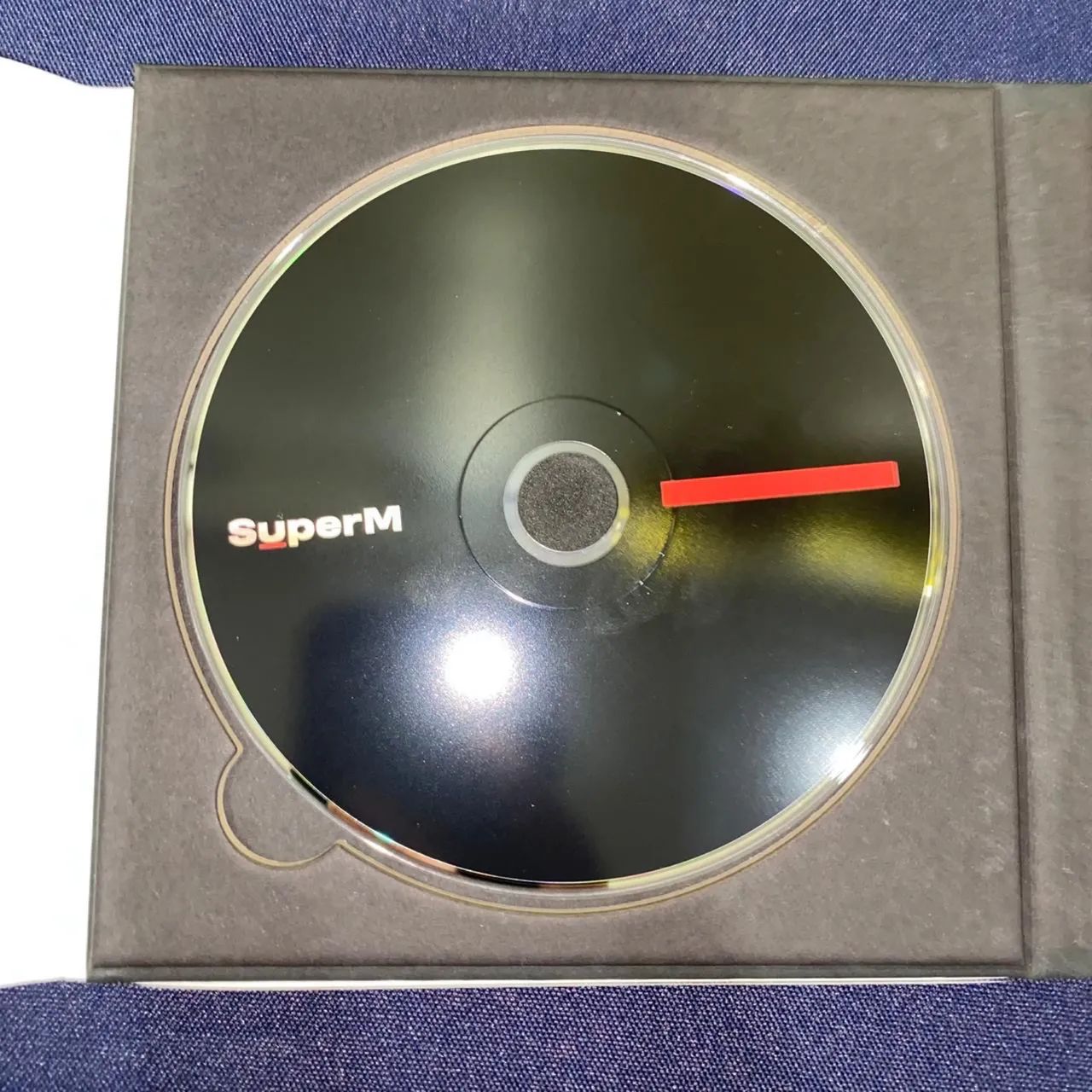 Álbum SuperM especial Taeyoung  - Foto 5