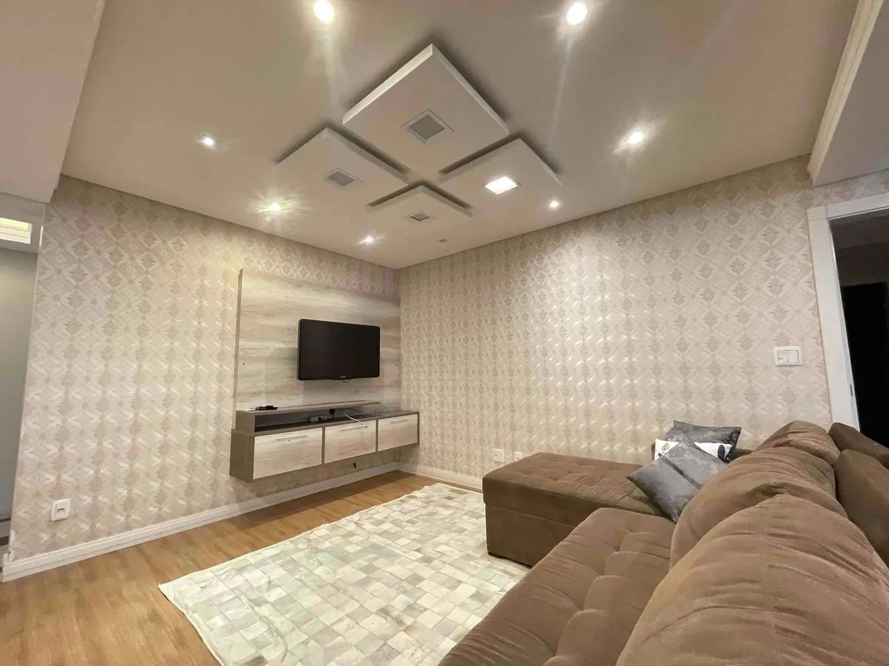 Apartamento padrão para Locação, Centro, Chapecó, SC - Foto 3