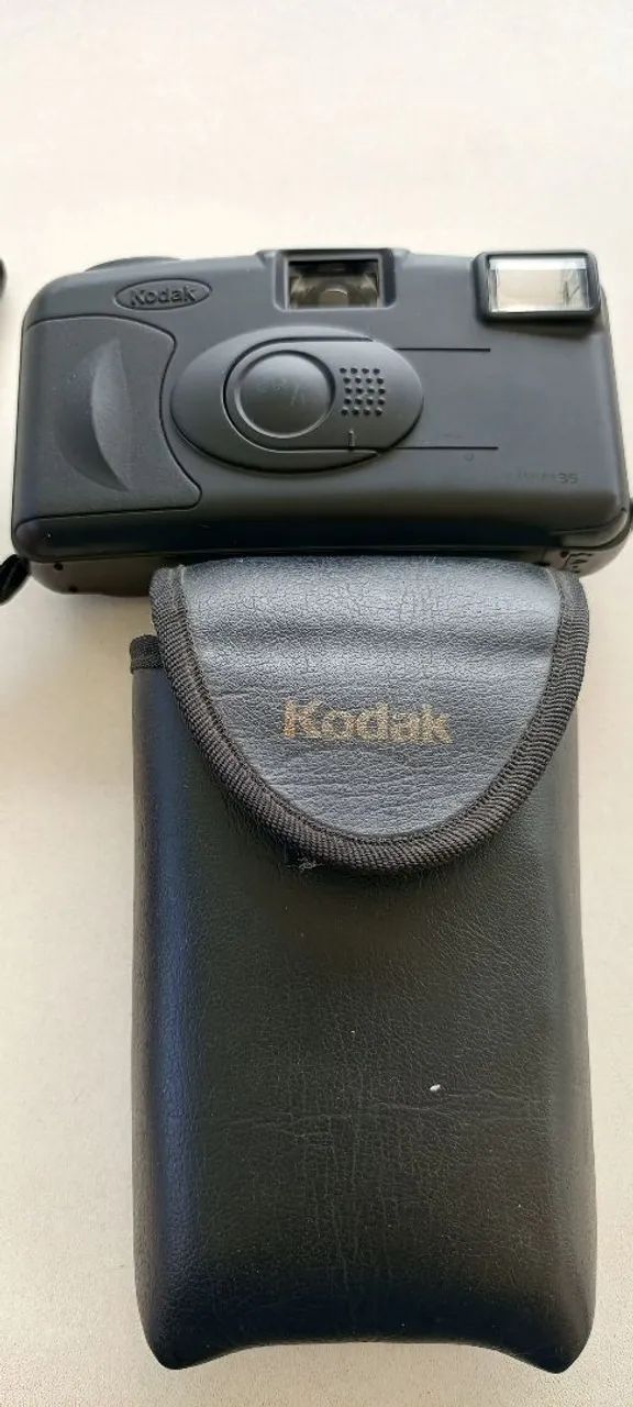 Câmera Kodak - Foto 4