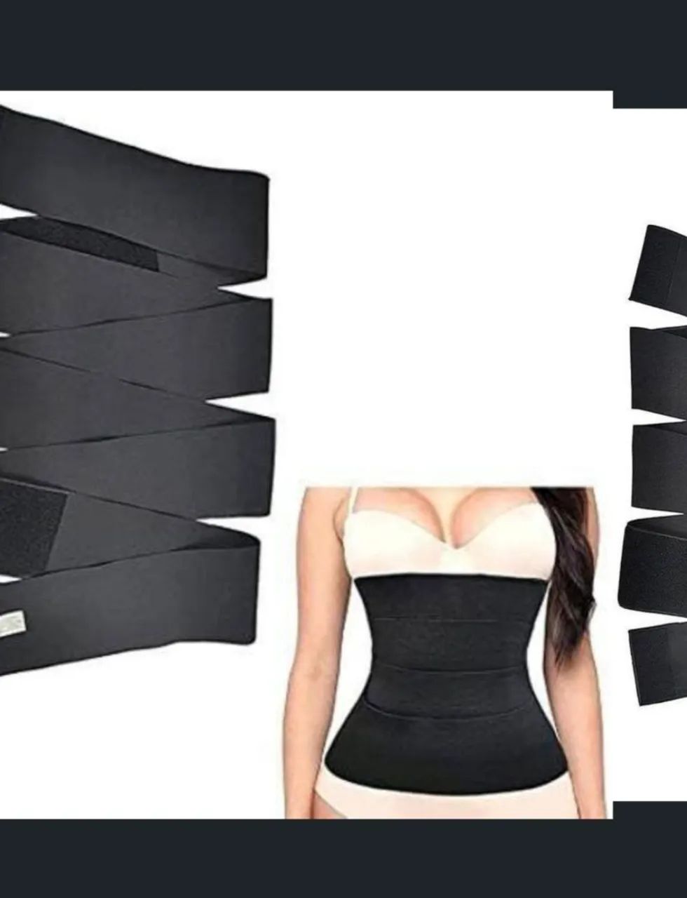 Cinta moderadora  - Foto 4