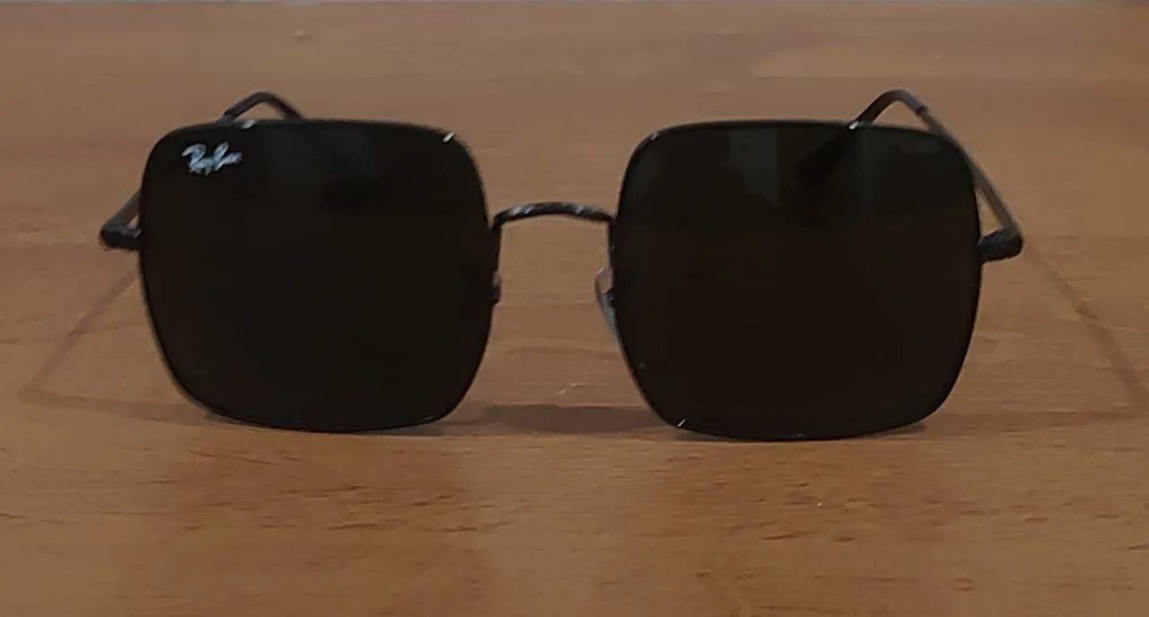 oculos de sol Ray-Ban I-Shape Square<br>1971 Classic - Foto 4