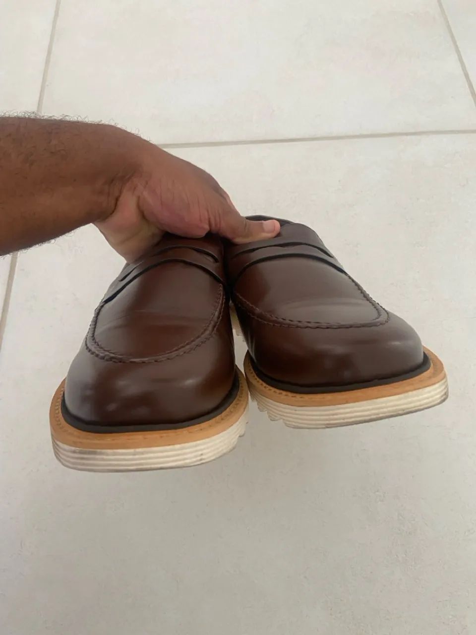 Sapato - confort premium - Foto 3