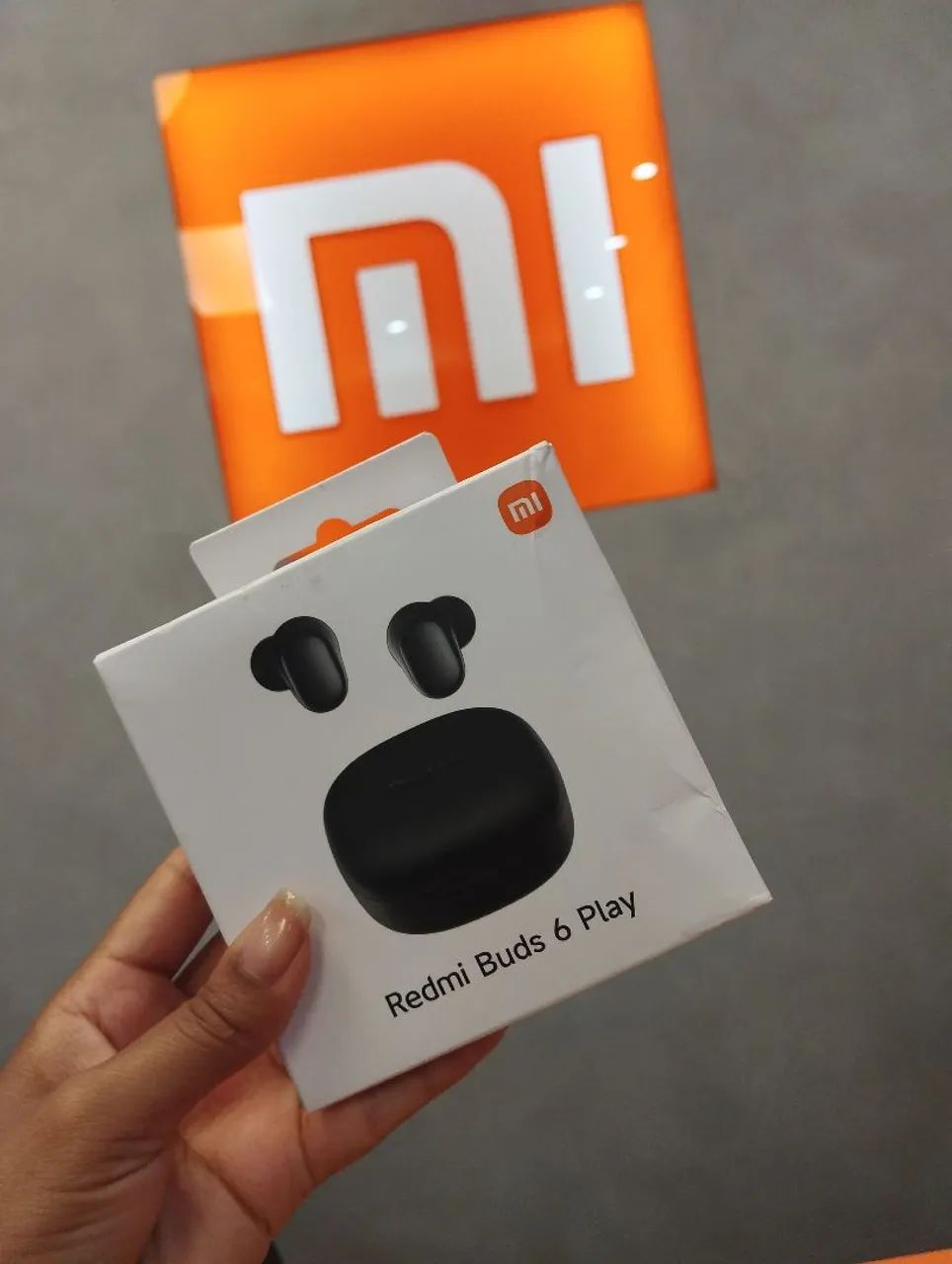 Redmi Buds 6 Play  - Foto 3