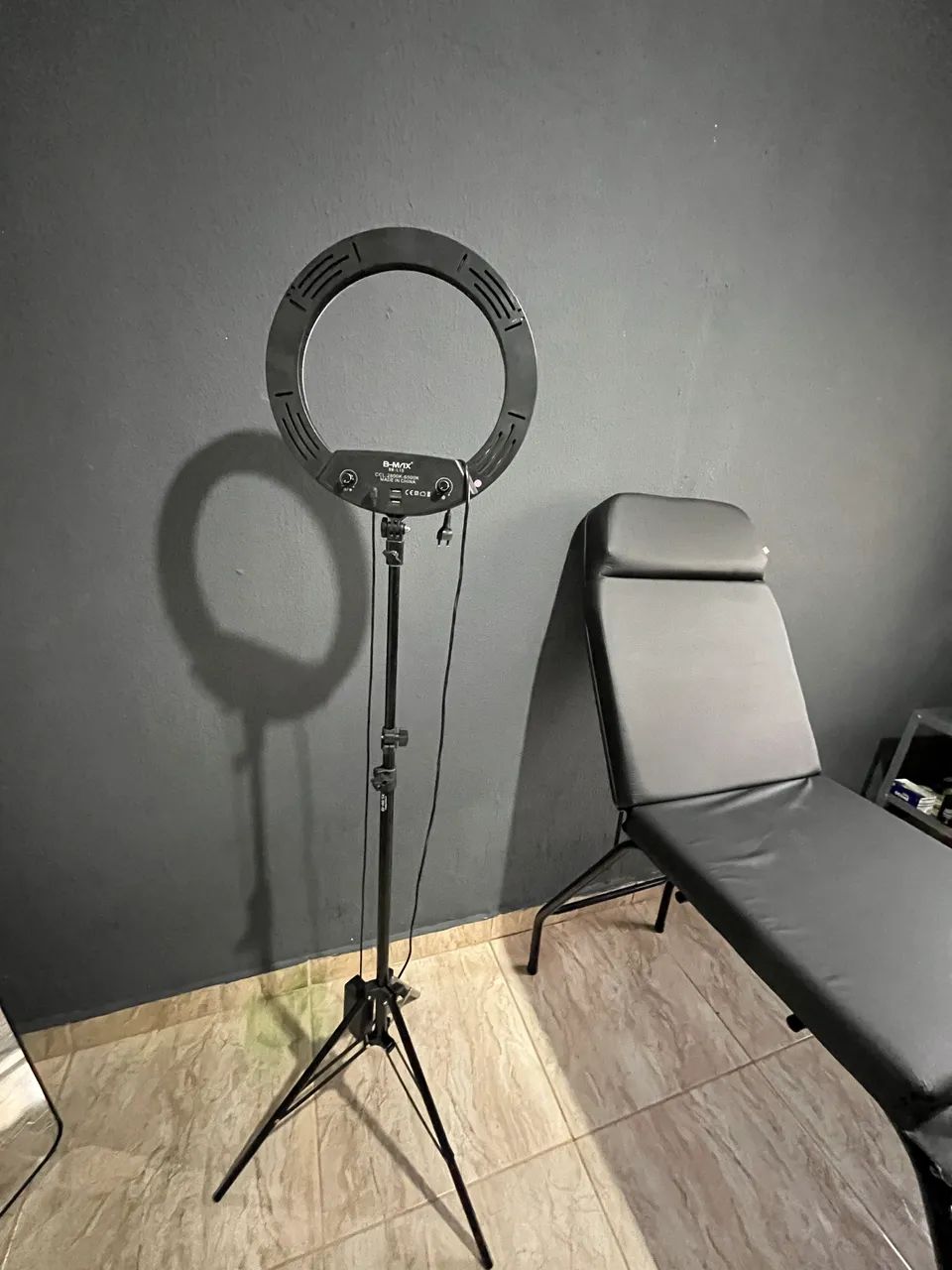 Ring Fill Ligth BM-L15 14 polegadas Profissional63824560518145122