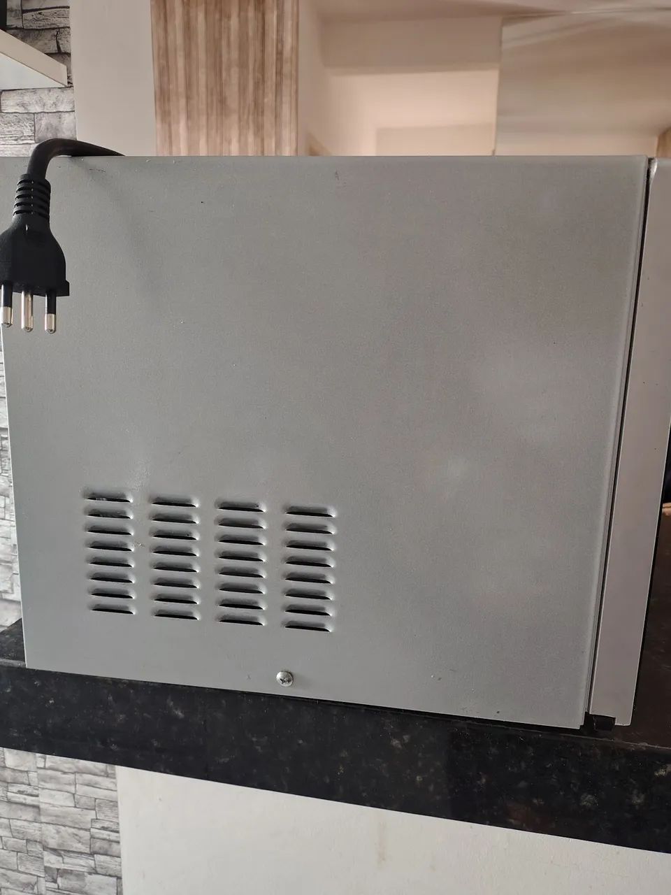 Micro-ondas Philco 34 Litros PMO34E - Foto 5