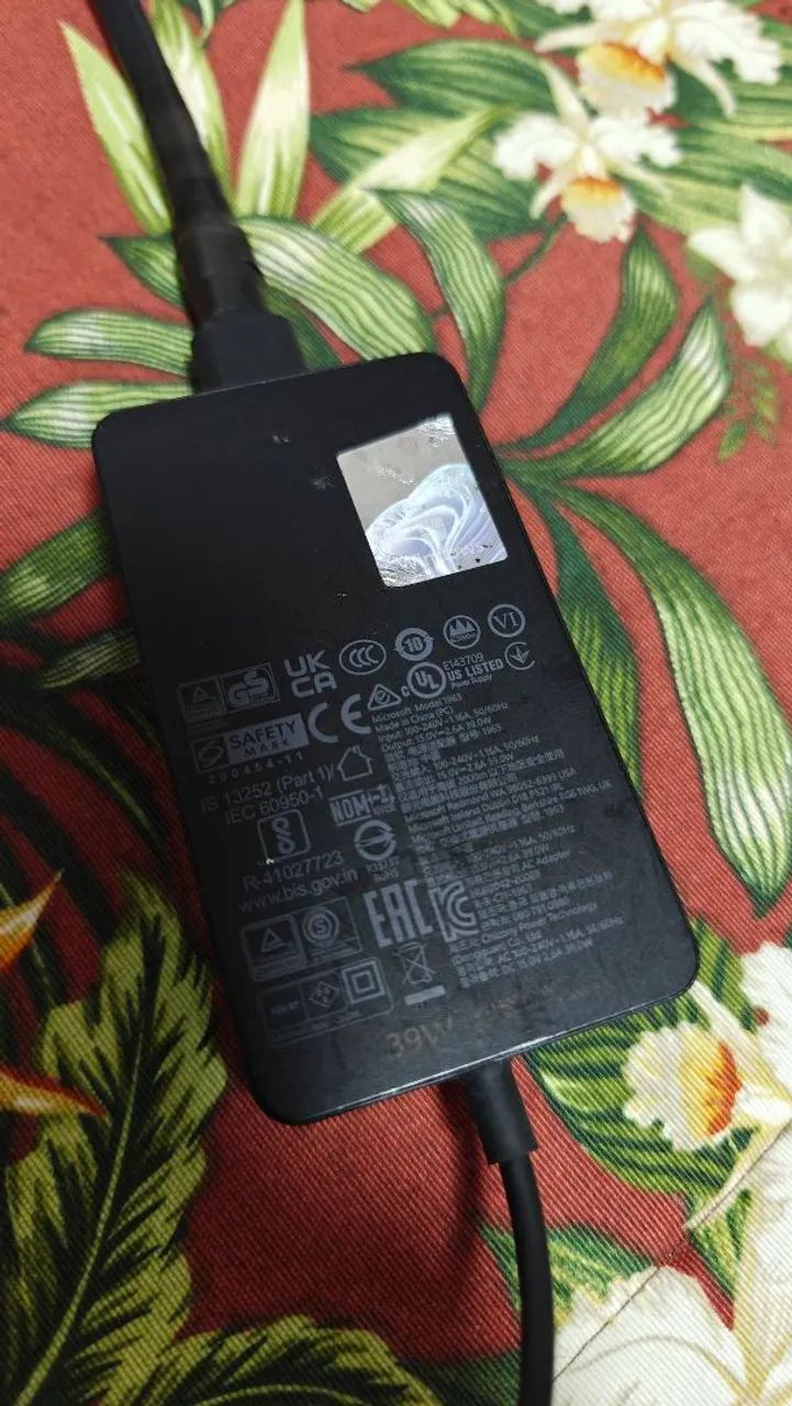 Surface Laptop GO 2 i5 8gb 128gb - Foto 5