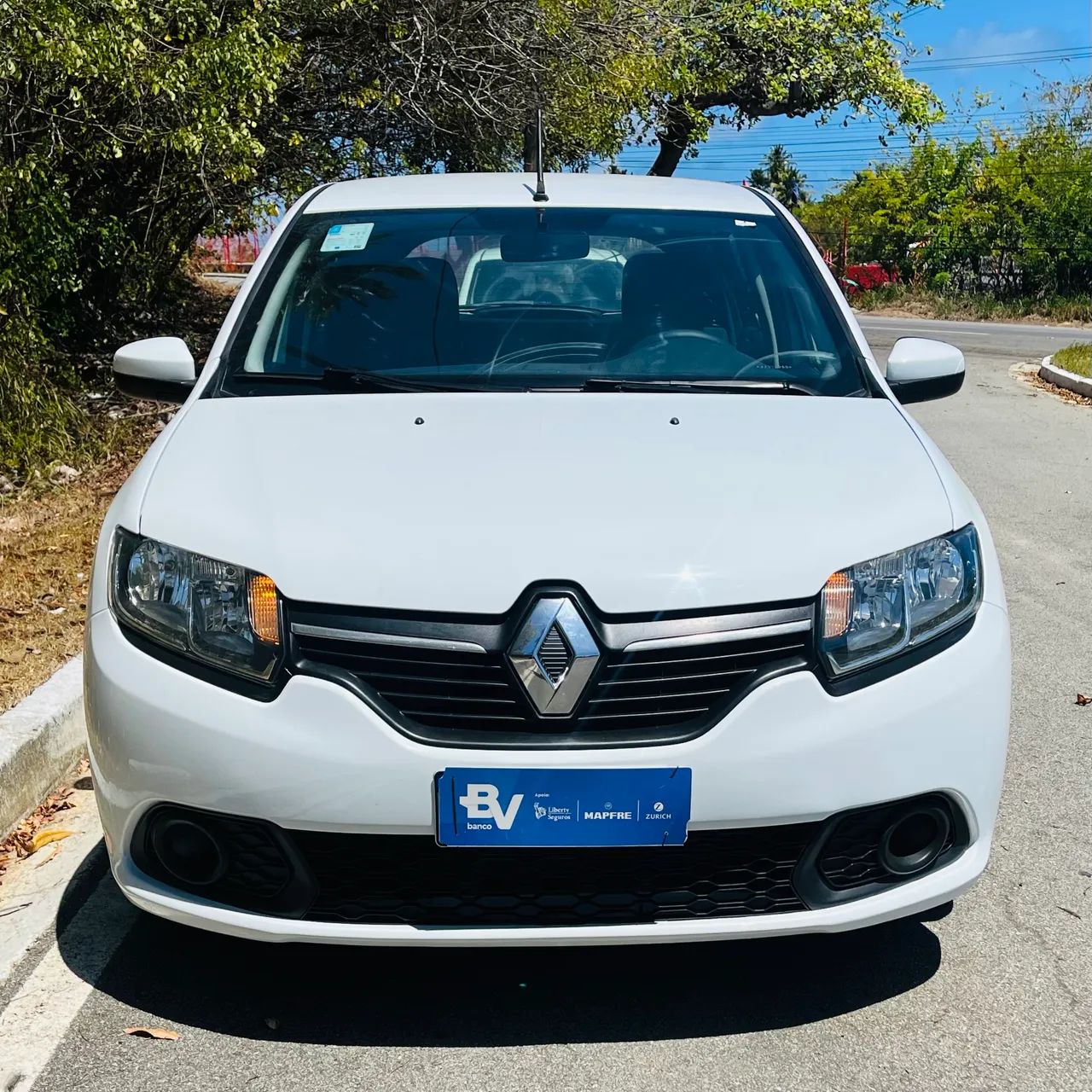 SANDERO 1.6 EXPRESSION - Foto 2
