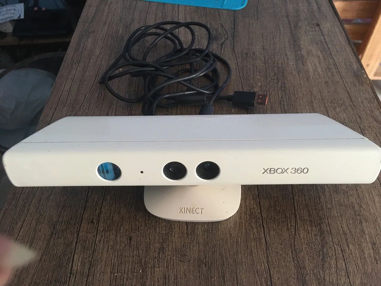 Kinect Xbox 360 - Foto 2