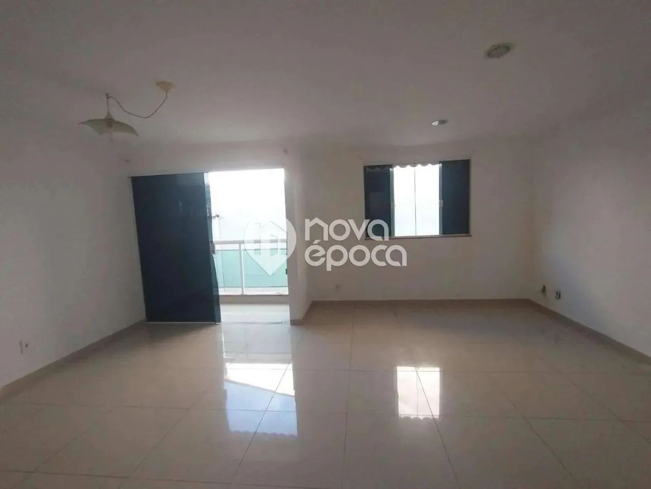 Tanque | Casa 3 quartos, sendo 1 suite - Foto 4