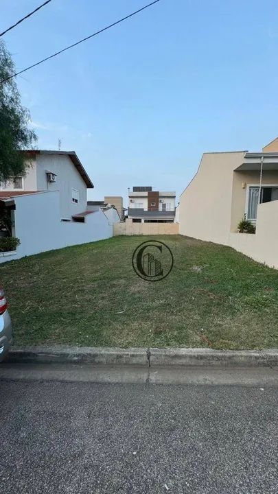 Terreno à venda, 250 m² por R$ 480.000,00 - Condomínio Ibiti Royal Park - Sorocaba/SP