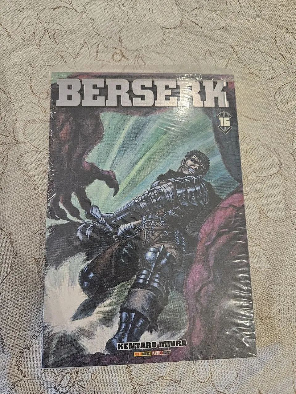 Coleção Berserk - Mangás - Foto 2