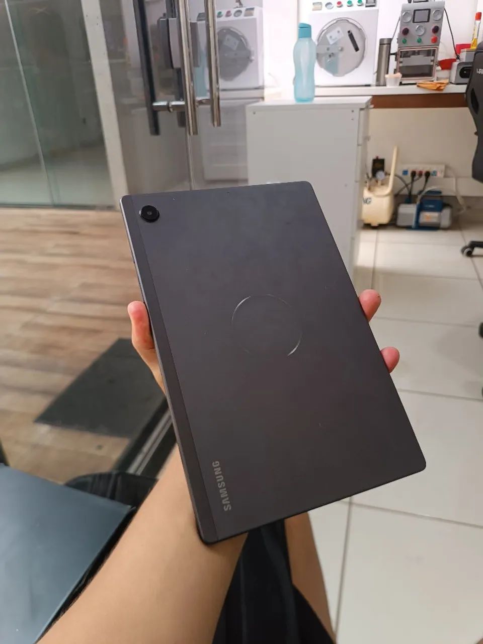 Galaxy Pad A8 excellent for studies and work64302533429250121