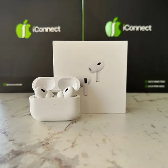 AirPods Pro 2 | Seminovo, na garatia Apple!! SEM DETALHES!!!