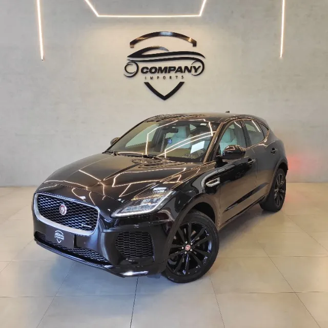 JAGUAR E-PACE R-DYNAMIC S 2.0 AWD249cv