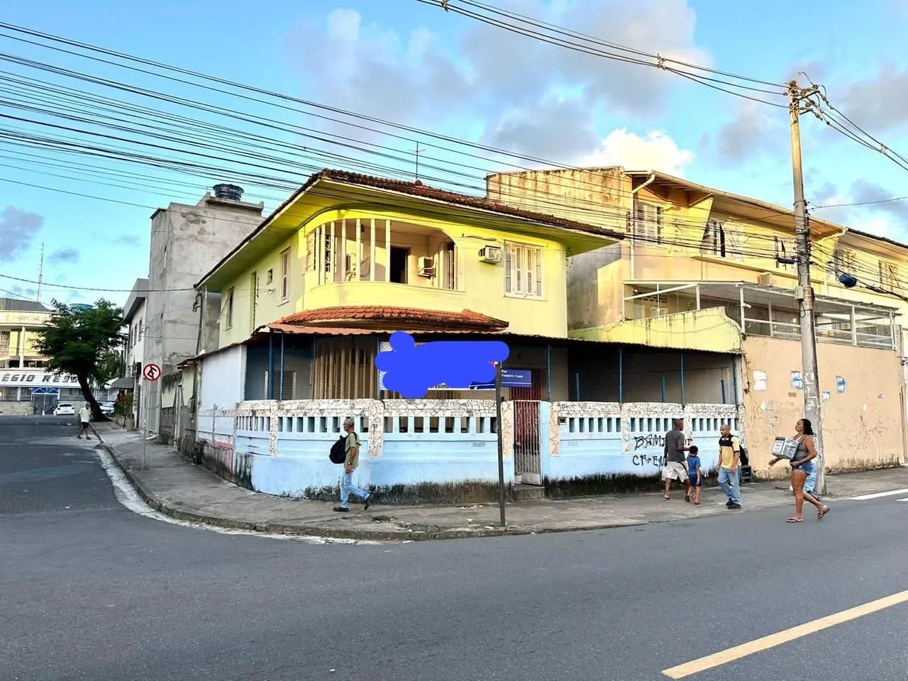 Foto - Salvador - Matatu