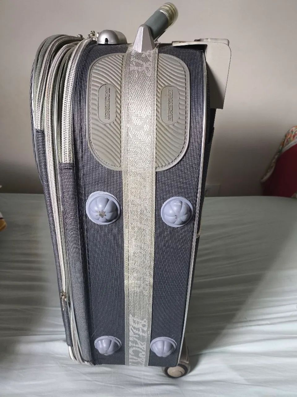 Mala de Viagem - 10kg - Foto 2