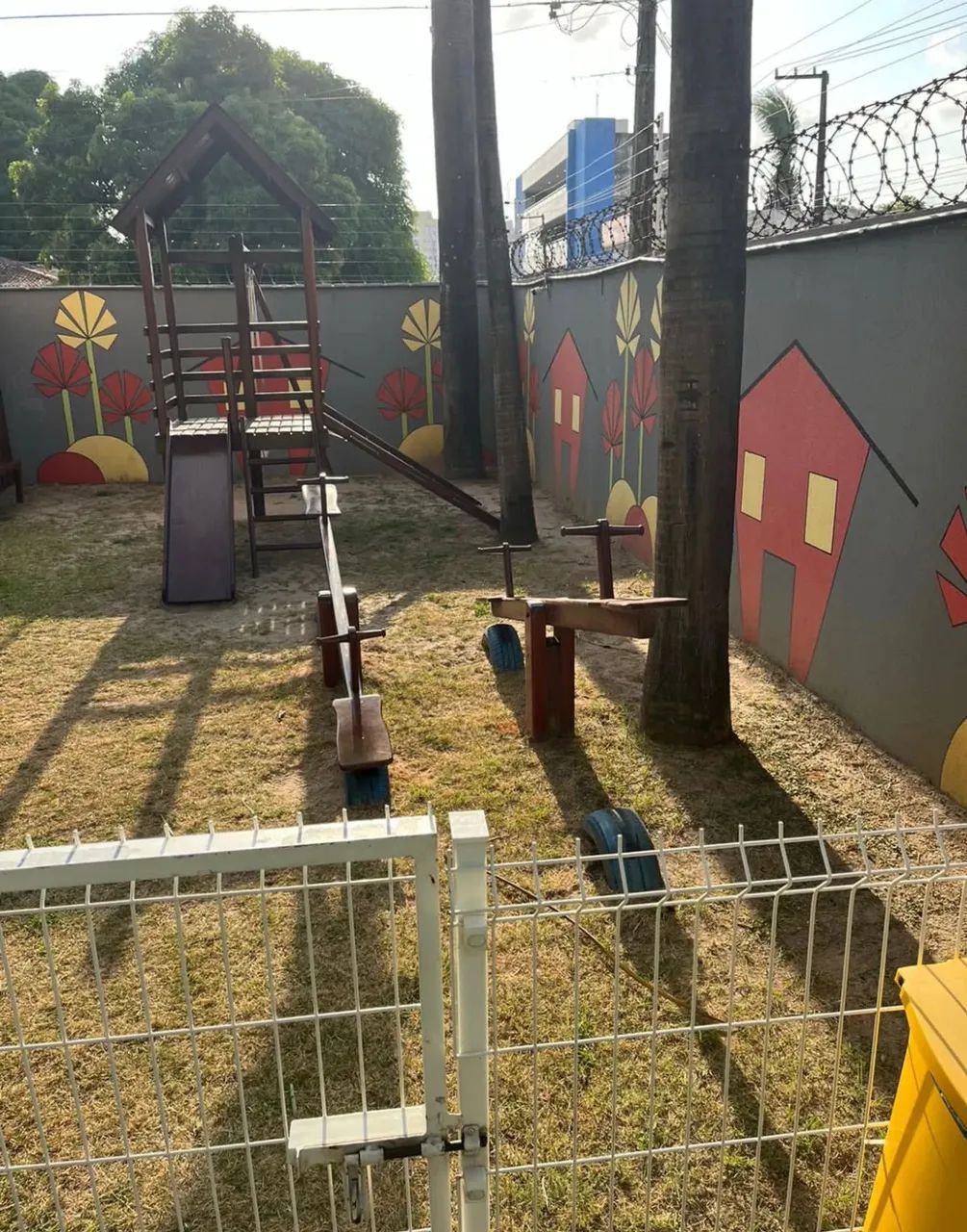 alugo ap na COHAMA - Foto 2