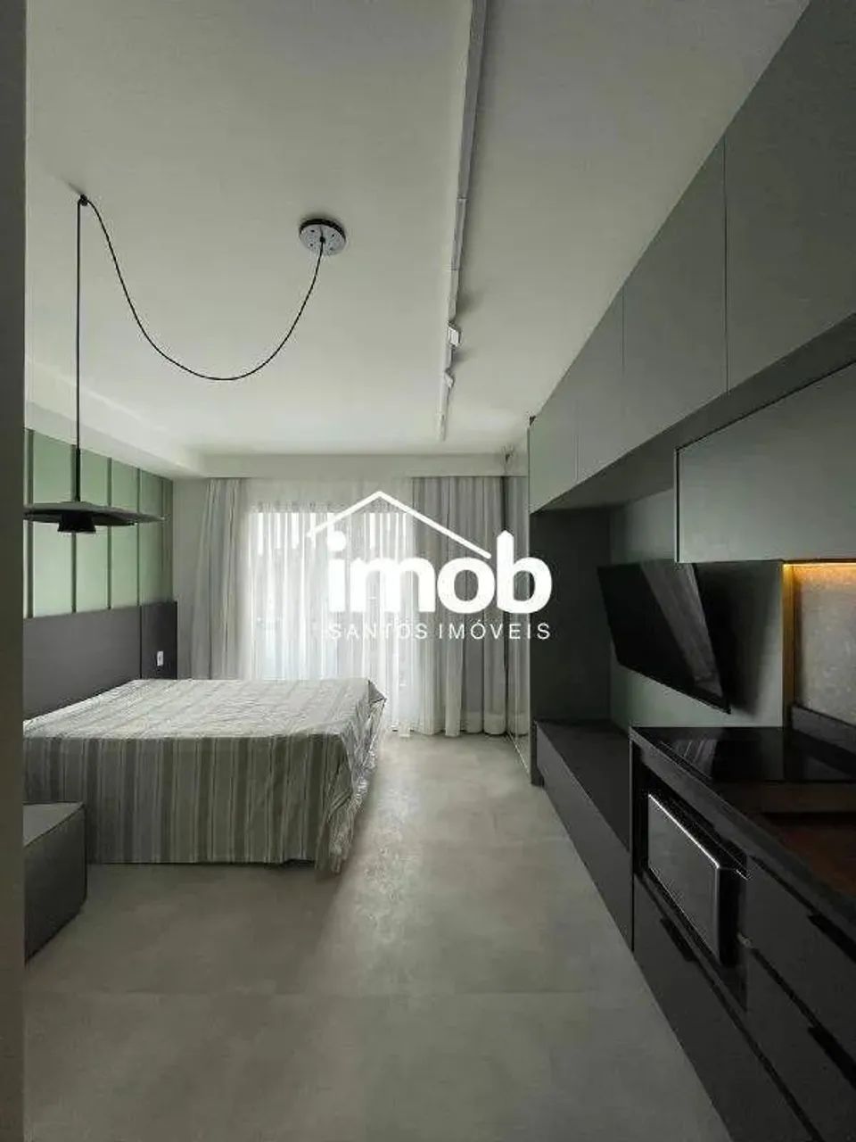 Comprar Apartamento Studio em Pinheiros - 25m² - Oportunidade em São Paulo - Foto 4