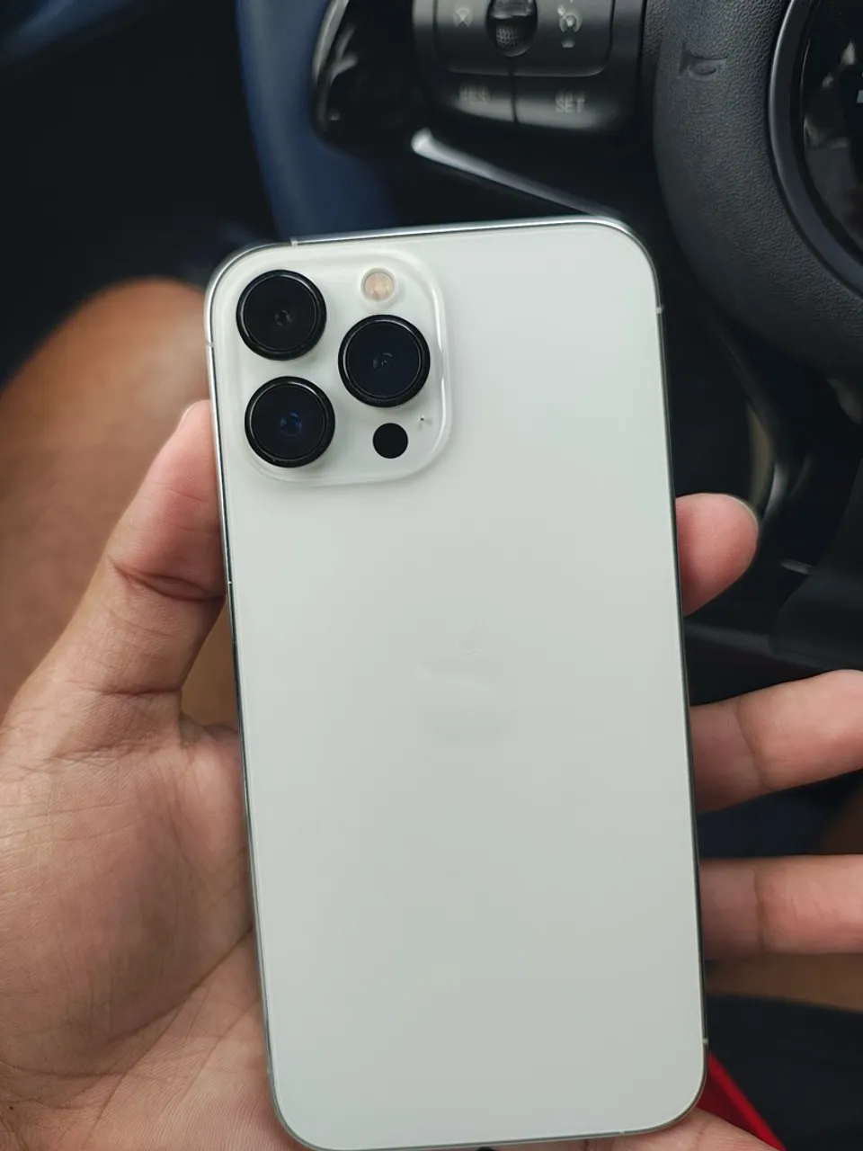 iPhone 13 Pro Max 128GB