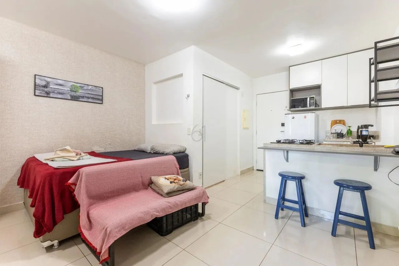 Imobiliária Asa Norte -Apartamento Asa Norte à venda - Foto 4