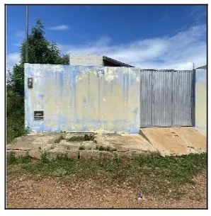 Oportunidade Única em MONTEIRO - PB | Tipo: Casa | Negociação: Venda Online | Situação: Im