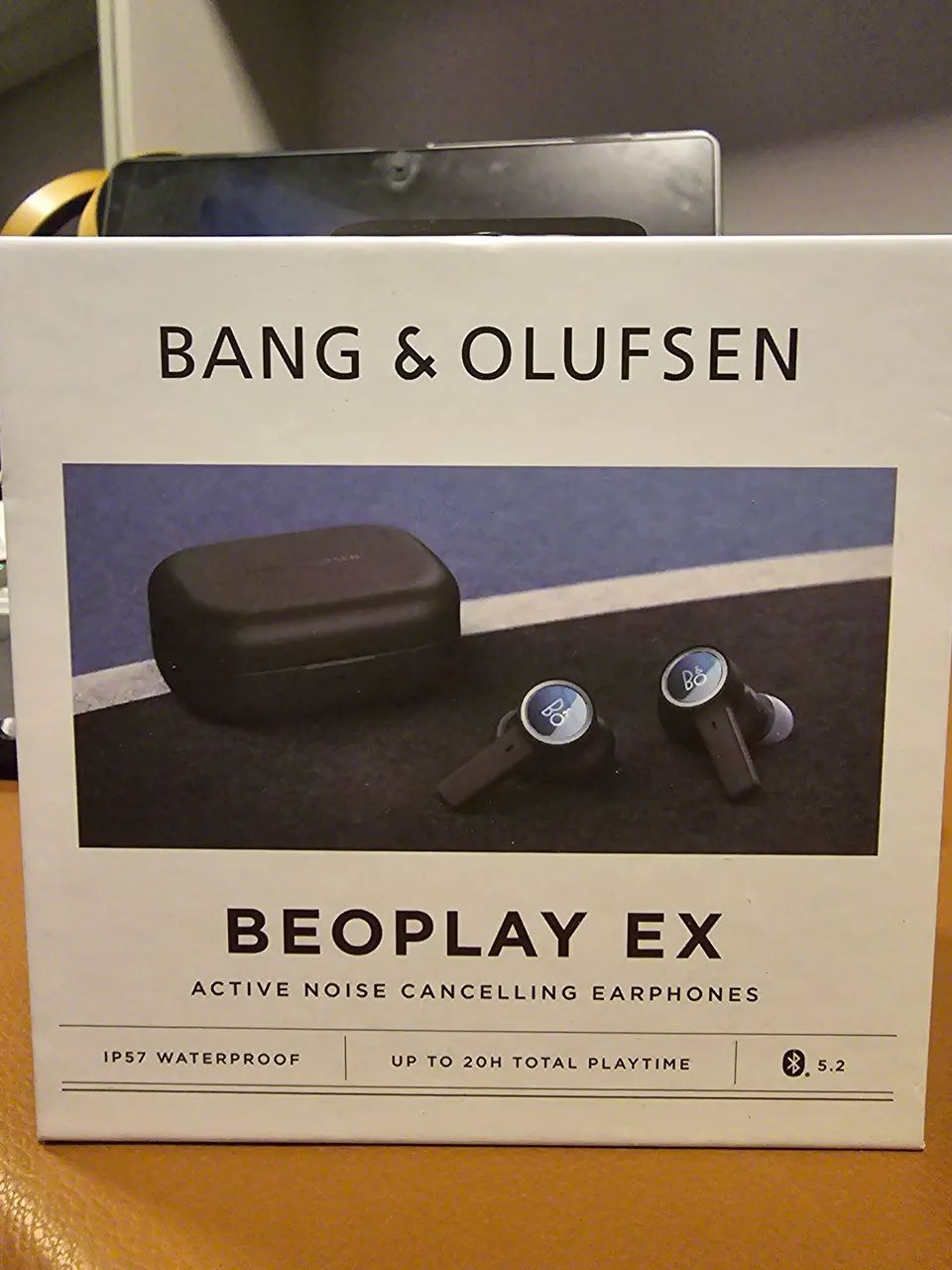 Bang & Olufsen Beoplay EX