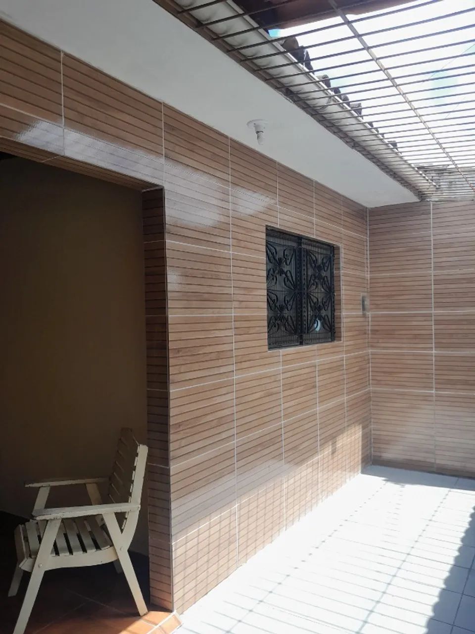 Foto - Maceió - Tabuleiro do Martins