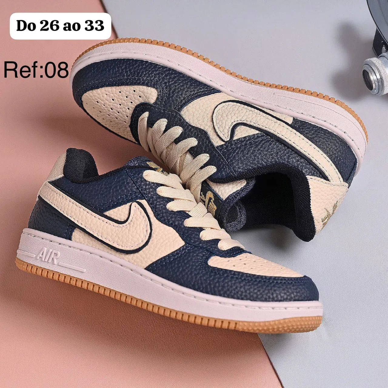 Tênis infantil  - Foto 4