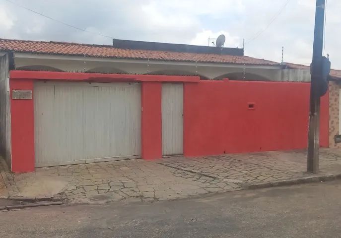 Foto - Natal - Lagoa Nova