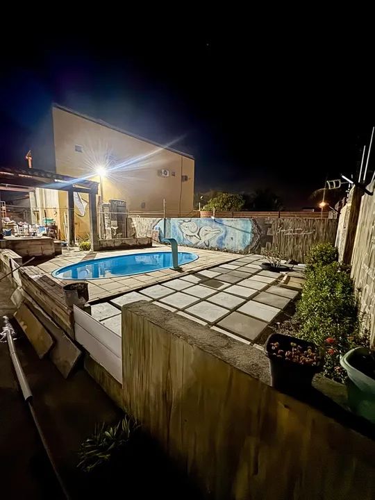 Casa excelente na praia de Buzios/ carnaval disponível