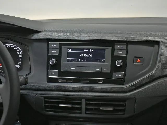 C POLO TRACK 1.0 2024 (IMPECÁVEL) I 81 99638.0070 (CAIO) - Foto 5