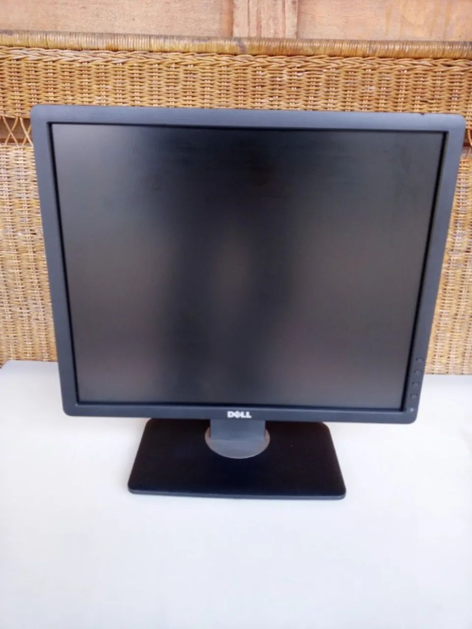 Monitor Dell P1913sb 19 Polegadas Led Displayport Vga E Dvi - Foto 3