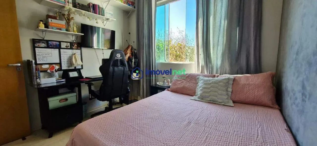 Área privativa à venda, 3 quartos, 1 suíte, 2 vagas, Castelo - Belo Horizonte/MG - Foto 4