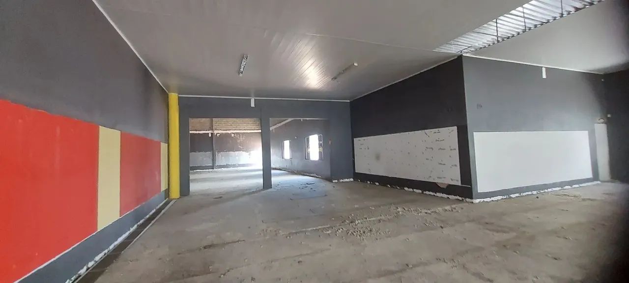 Imóvel para venda tem 2800 metros quadrados em Trapiche da Barra - Maceió - AL