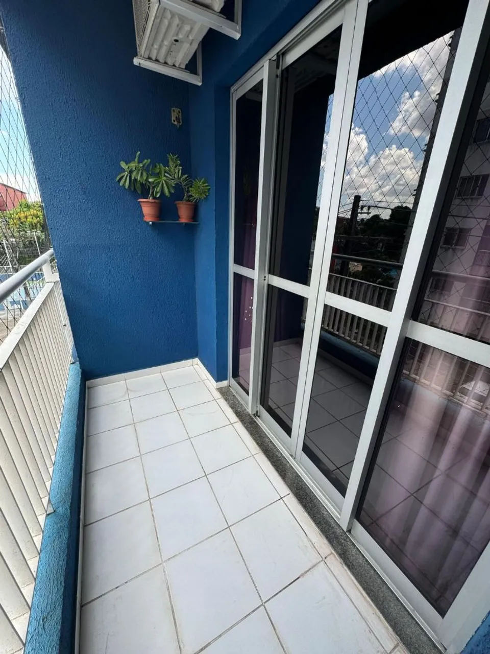 Residencial Vila das Flores