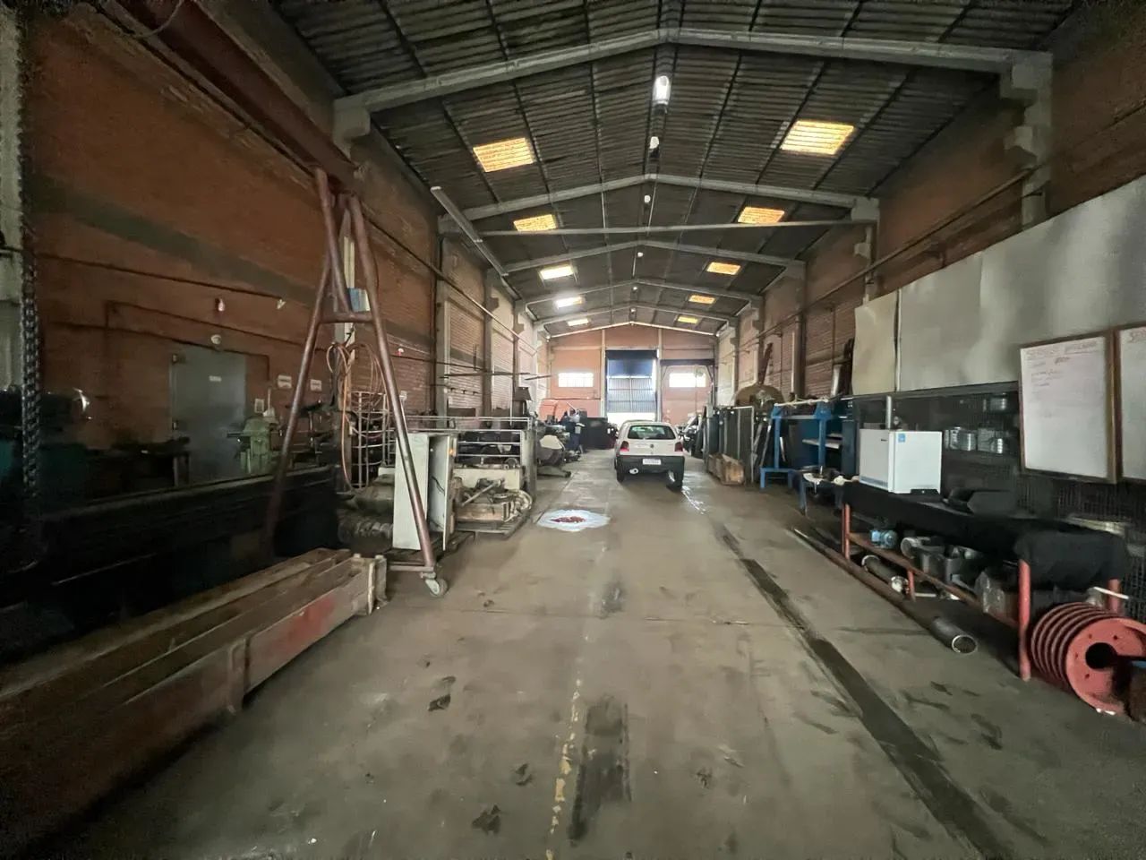 Imóvel para aluguel possui 610 metros quadrados em Encosta do Sol - Estância Velha - RS - Foto 5