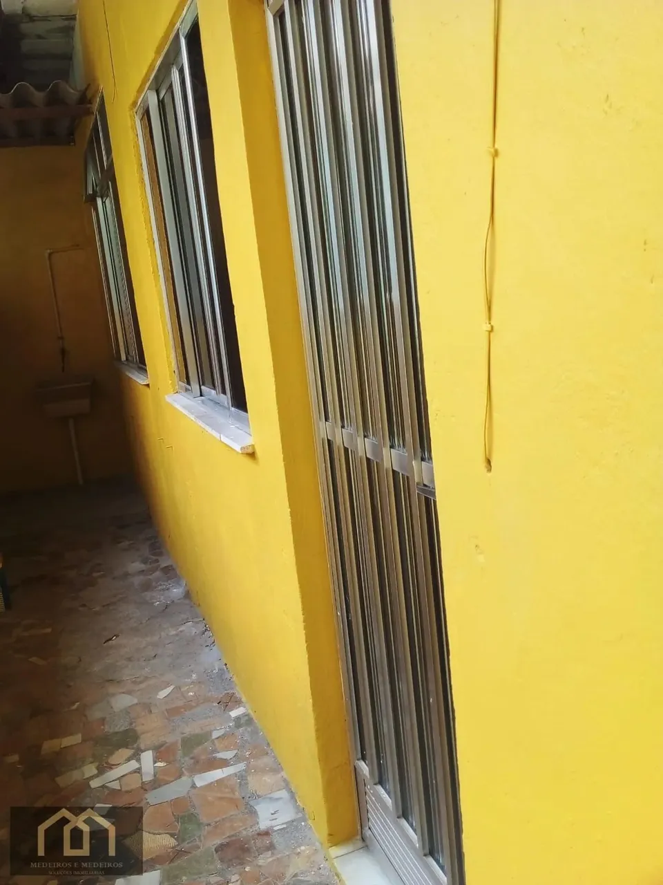 Casa para alugar no bairro Engenho do Porto - Duque de Caxias/RJ