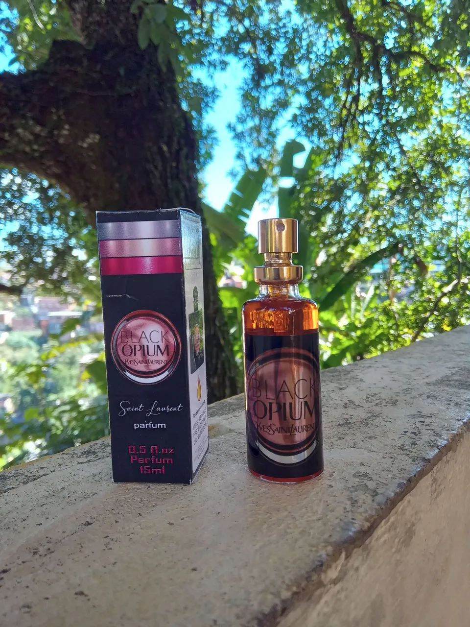 2 Perfumes por R$ 60,00 - Foto 3