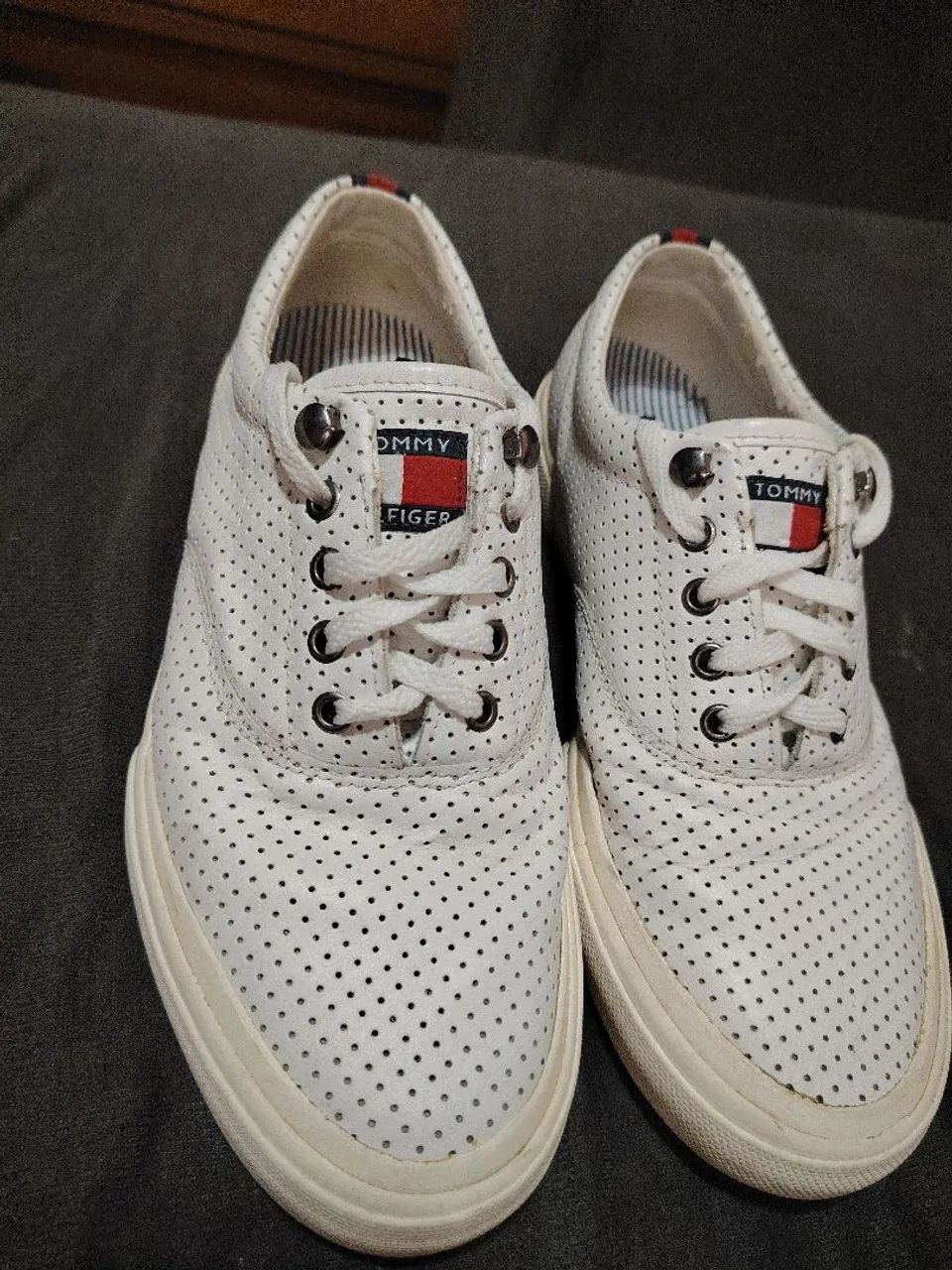 Tênis Tommy Hilfiger - Foto 4